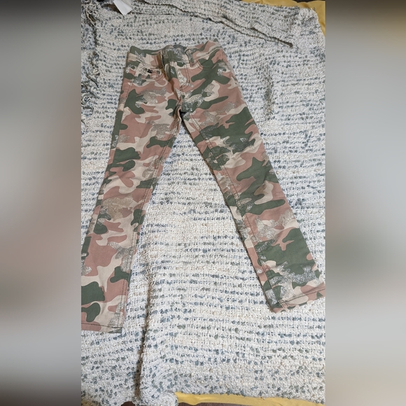 Girls jean bundle - Picture 7 of 8